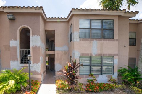 Condo in Davie, Florida, 1 bedroom  № 2191545 - photo 28