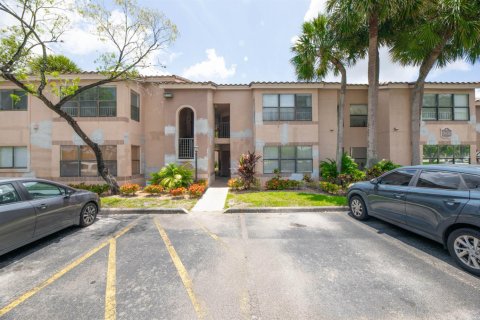 Condo in Davie, Florida, 1 bedroom  № 2191545 - photo 26