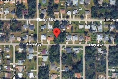 Land in Port Charlotte, Florida № 2369069