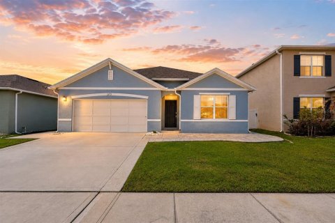 Casa en Kissimmee, Florida 4 dormitorios, 171.5 m2 № 2134000