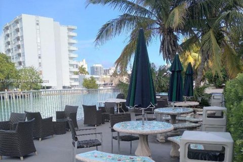 Copropriété à louer à Miami Beach, Floride: 1 chambre, 83.61 m2 № 1975953 - photo 3