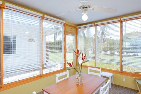 Villa ou maison à vendre à Sarasota, Floride: 2 chambres, 98.01 m2 № 2236136 - photo 25