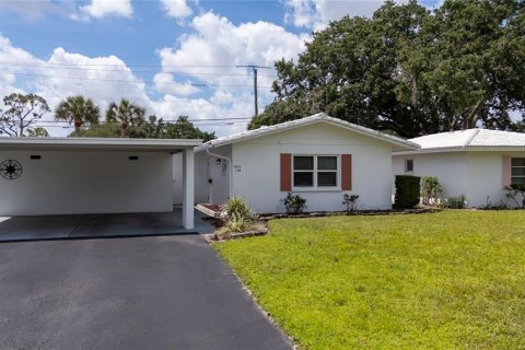 Villa ou maison à vendre à Sarasota, Floride: 2 chambres, 98.01 m2 № 2236136 - photo 29
