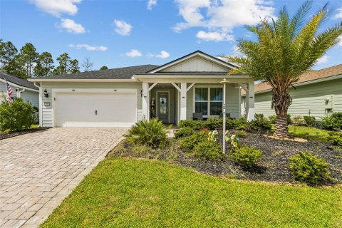 Villa ou maison à Yulee, Floride 2 chambres, 147.81 m2 № 2344642