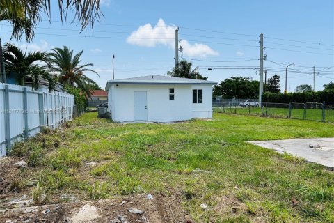 Casa en venta en Miami, Florida, 3 dormitorios, 101.08 m2 № 1774191 - foto 20