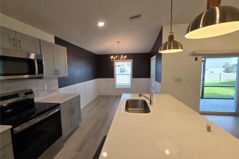 Casa en alquiler en Davenport, Florida, 3 dormitorios, 131.92 m2 № 1882689 - foto 10