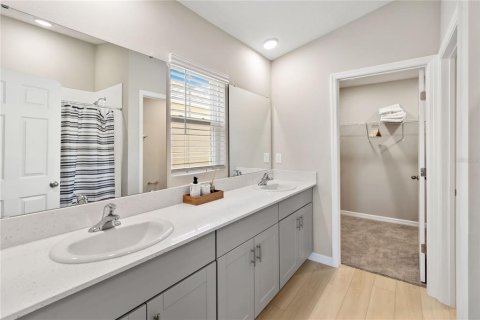 Casa en alquiler en Davenport, Florida, 3 dormitorios, 131.92 m2 № 1882689 - foto 17