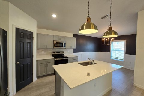 Casa en alquiler en Davenport, Florida, 3 dormitorios, 131.92 m2 № 1882689 - foto 9
