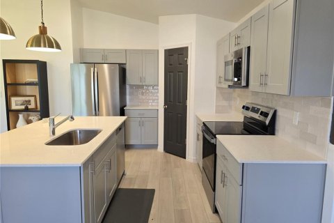 Casa en alquiler en Davenport, Florida, 3 dormitorios, 131.92 m2 № 1882689 - foto 11