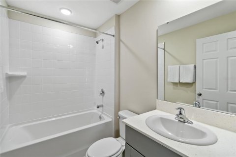 Casa en alquiler en Davenport, Florida, 3 dormitorios, 131.92 m2 № 1882689 - foto 25