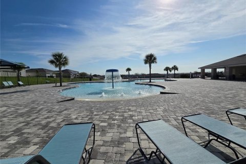 Casa en alquiler en Davenport, Florida, 3 dormitorios, 131.92 m2 № 1882689 - foto 30
