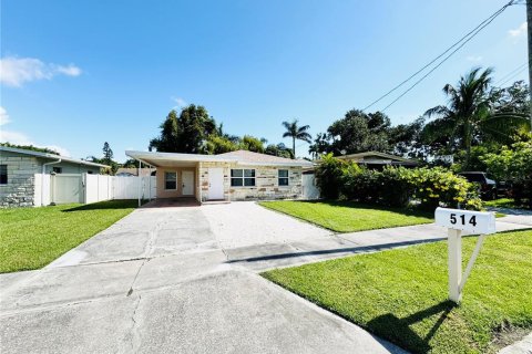 House in Bradenton, Florida 2 bedrooms, 81.94 sq.m. № 1870855 - photo 6