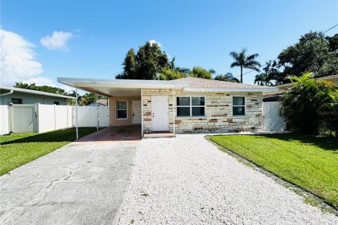 House in Bradenton, Florida 2 bedrooms, 81.94 sq.m. № 1870855 - photo 2