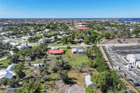 Terrain à vendre à Punta Gorda, Floride № 2298598 - photo 5