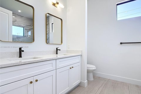 Villa ou maison à vendre à Lehigh Acres, Floride: 3 chambres, 149.94 m2 № 1931425 - photo 25