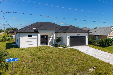 Villa ou maison à vendre à Lehigh Acres, Floride: 3 chambres, 149.94 m2 № 1931425 - photo 8