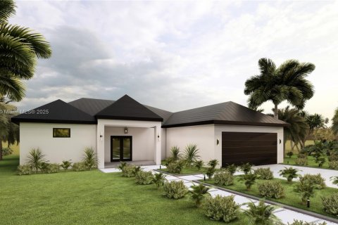 Villa ou maison à vendre à Lehigh Acres, Floride: 3 chambres, 149.94 m2 № 1931425 - photo 2