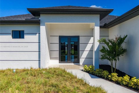 Villa ou maison à vendre à Lehigh Acres, Floride: 3 chambres, 149.94 m2 № 1931425 - photo 9