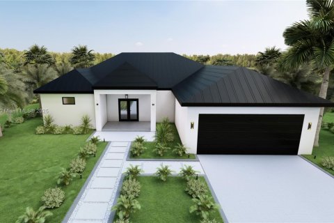 Villa ou maison à vendre à Lehigh Acres, Floride: 3 chambres, 149.94 m2 № 1931425 - photo 3