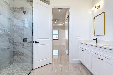 Villa ou maison à vendre à Lehigh Acres, Floride: 3 chambres, 149.94 m2 № 1931425 - photo 27