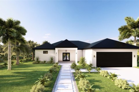 Villa ou maison à vendre à Lehigh Acres, Floride: 3 chambres, 149.94 m2 № 1931425 - photo 1