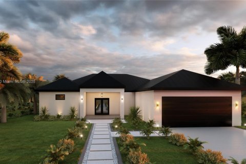 Villa ou maison à vendre à Lehigh Acres, Floride: 3 chambres, 149.94 m2 № 1931425 - photo 4