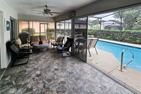 House in Leesburg, Florida 3 bedrooms, 176.05 sq.m. № 2218131 - photo 7
