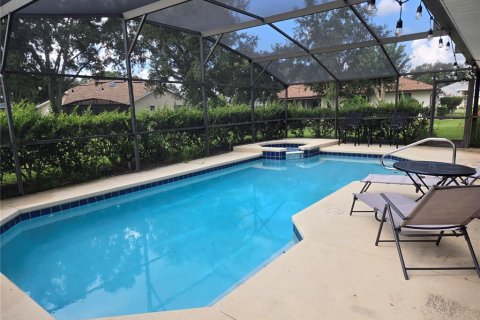 House in Leesburg, Florida 3 bedrooms, 176.05 sq.m. № 2218131 - photo 28