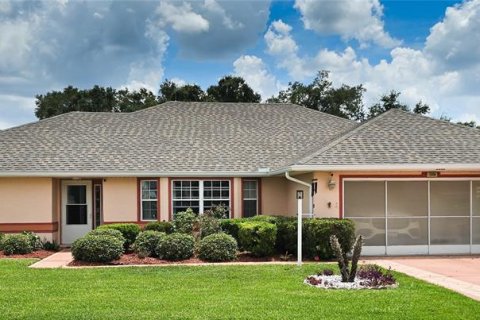 Casa en Leesburg, Florida 3 dormitorios, 176.05 m2 № 2218131