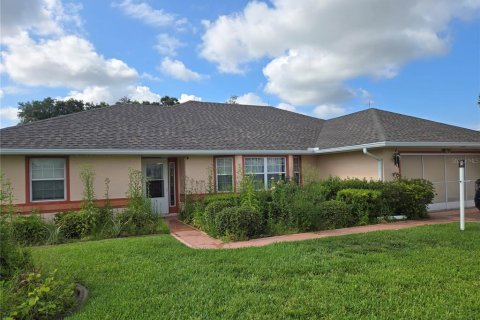 House in Leesburg, Florida 3 bedrooms, 176.05 sq.m. № 2218131 - photo 24