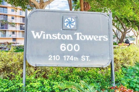 Condominio en venta en Sunny Isles Beach, Florida, 3 dormitorios, 151.24 m2 № 1976187 - foto 12