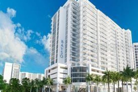 Condo in Sarasota, Florida, 2 bedrooms  № 2200809 - photo 2