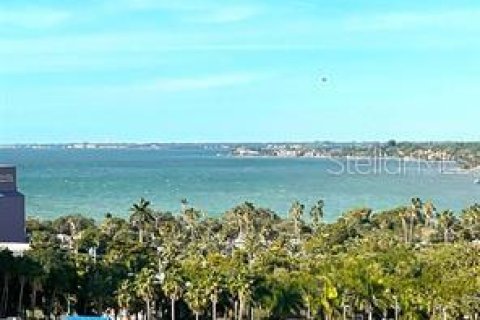 Condo in Sarasota, Florida, 2 bedrooms  № 2200809 - photo 27