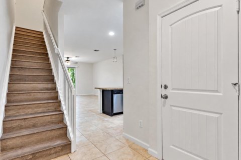 Touwnhouse à louer à Deerfield Beach, Floride: 3 chambres, 146.04 m2 № 2417244 - photo 9