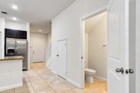 Touwnhouse à louer à Deerfield Beach, Floride: 3 chambres, 146.04 m2 № 2417244 - photo 16