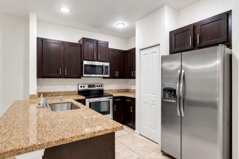 Touwnhouse à louer à Deerfield Beach, Floride: 3 chambres, 146.04 m2 № 2417244 - photo 11