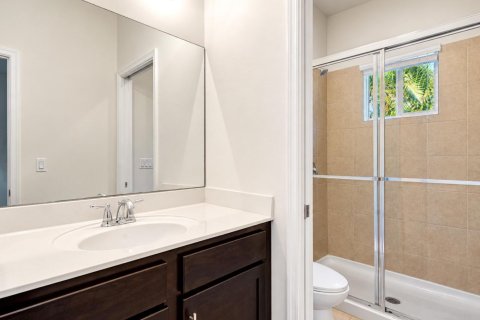 Touwnhouse à louer à Deerfield Beach, Floride: 3 chambres, 146.04 m2 № 2417244 - photo 21