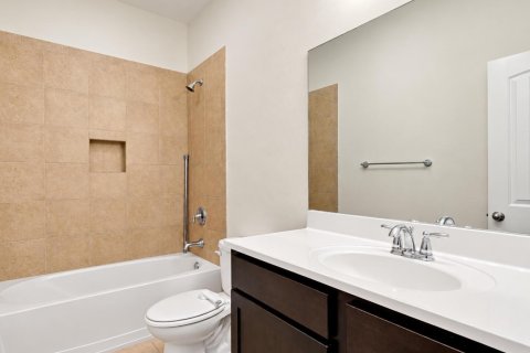 Touwnhouse à louer à Deerfield Beach, Floride: 3 chambres, 146.04 m2 № 2417244 - photo 23
