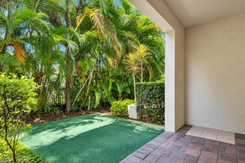 Touwnhouse à louer à Deerfield Beach, Floride: 3 chambres, 146.04 m2 № 2417244 - photo 8