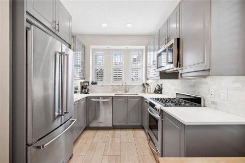 Condominio en venta en Tampa, Florida, 3 dormitorios, 162.95 m2 № 1557724 - foto 6