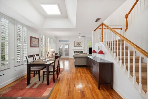 Condominio en venta en Tampa, Florida, 3 dormitorios, 162.95 m2 № 1557724 - foto 8