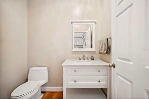 Condominio en venta en Tampa, Florida, 3 dormitorios, 162.95 m2 № 1557724 - foto 14