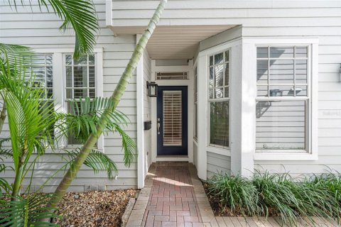 Condominio en venta en Tampa, Florida, 3 dormitorios, 162.95 m2 № 1557724 - foto 29