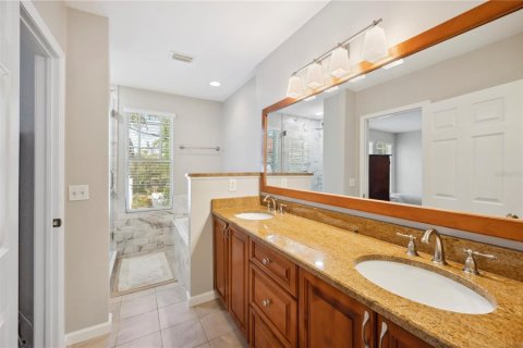 Condominio en venta en Tampa, Florida, 3 dormitorios, 162.95 m2 № 1557724 - foto 20