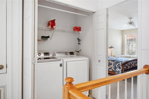 Condominio en venta en Tampa, Florida, 3 dormitorios, 162.95 m2 № 1557724 - foto 27