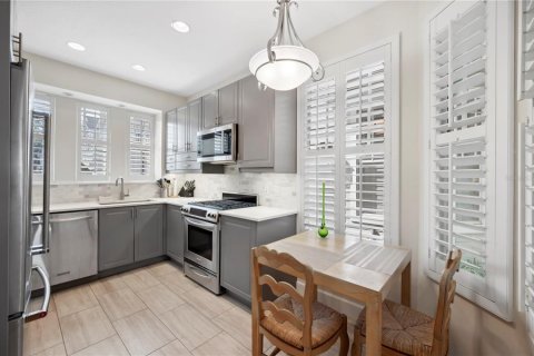Condominio en venta en Tampa, Florida, 3 dormitorios, 162.95 m2 № 1557724 - foto 3