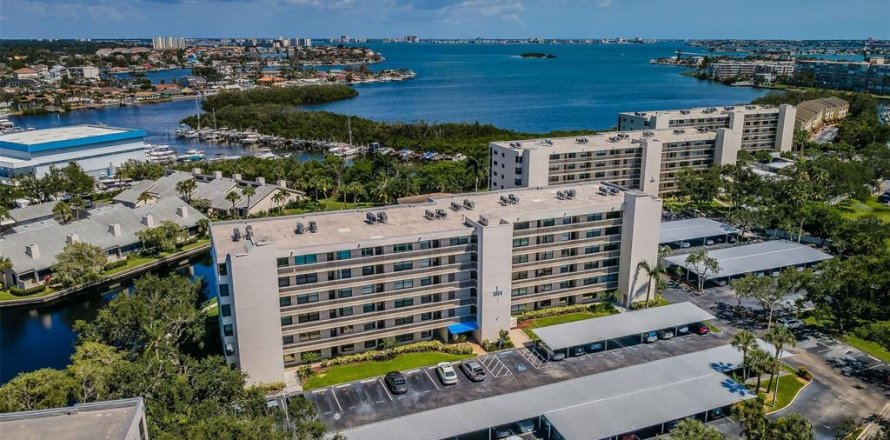 Condo in South Pasadena, Florida, 2 bedrooms № 1793986