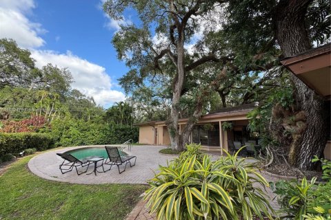 Купить виллу или дом в Дания-Бич, Флорида 5 спален, 292.46м2, № 1959958 - фото 27