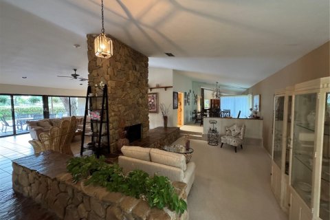 Купить виллу или дом в Дания-Бич, Флорида 5 спален, 292.46м2, № 1959958 - фото 8