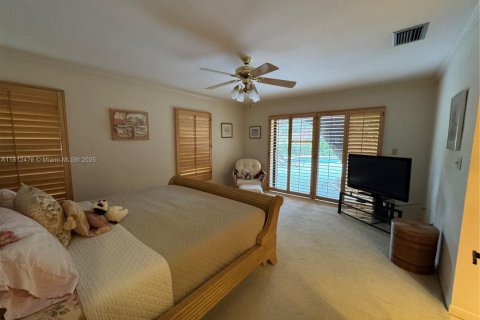 Купить виллу или дом в Дания-Бич, Флорида 5 спален, 292.46м2, № 1959958 - фото 24